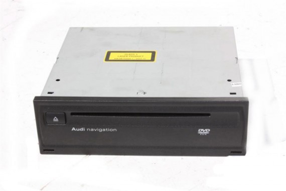 AUDI A4 A5 A8 Q7 CZYTNIK DVD MMI 2G 4E0919887M NAVI 4E0919887M 4E0910887T 4E0910888P 4E0910887C 4E0910887D 4E0910887Q 4E0910887M