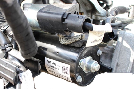 VW AUDI SEAT SKODA...