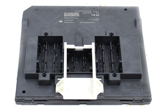 VW GOLF 7 MODUŁ STEROWNIK...