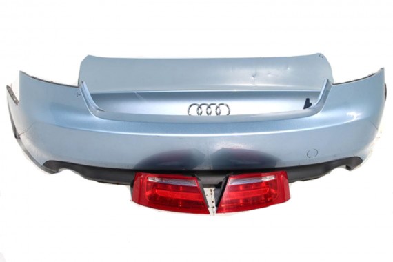 AUDI A5 KOMPLETNY TYŁ...
