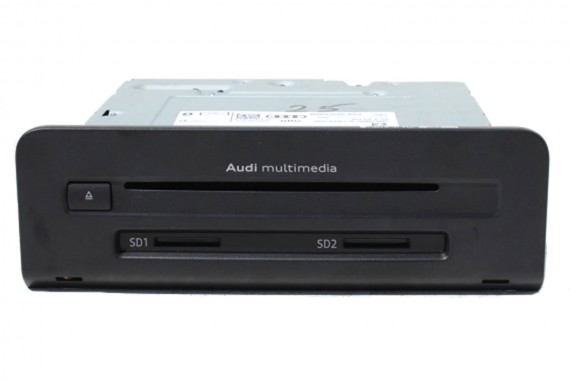 AUDI A4 CZYTNIK MMI SD 8W0035652 8W0035654 8W MIB MULTIMEDIA 8W0 035 652 high 8W0035652 8W0035654 8W0035652 8W0035654 8W0035652