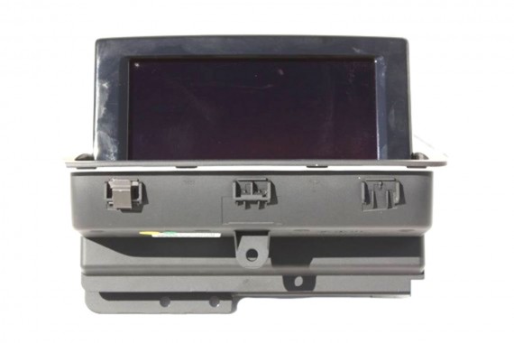 AUDI Q3 MONITOR LCD 3G+...