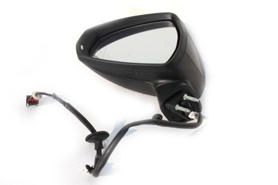 AUDI A3 SEDAN LUSTERKO...