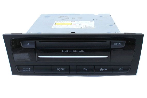 AUDI A4 A5 Q5 FL CZYTNIK...