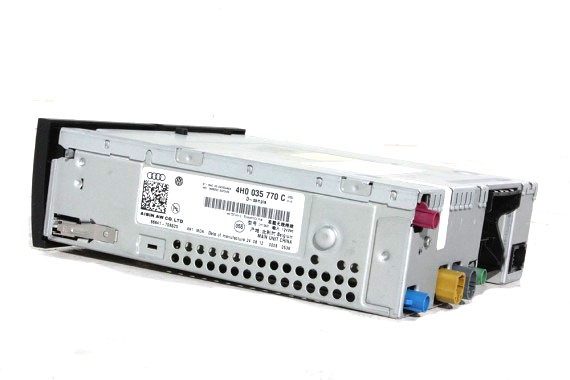 AUDI A8 CZYTNIK DVD 4H0035770C 4H0035770L KARTY SD SIM MMI 3G+ 4H0035770C 4H0035770L 4H0035770C 4H0035770L 4H0035770  4H0035770