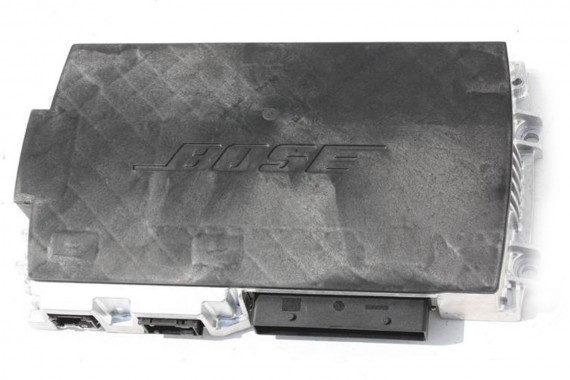 AUDI A6 A7 A8 WZMACNIACZ...