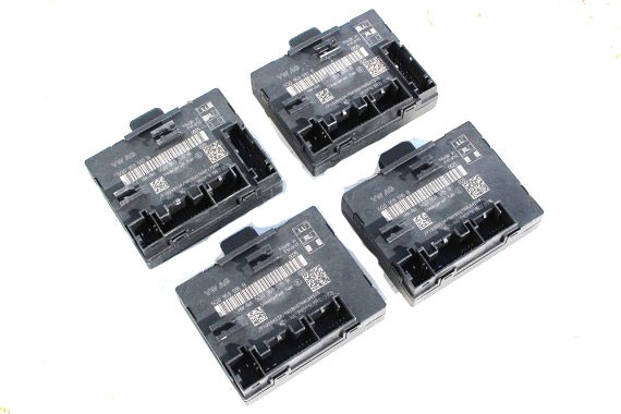 AUDI A3 VW GOLF 7 MODUŁ...