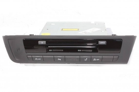 AUDI A6 A7 CZYTNIK MMI NAVI DVD SD SIM 3G+ 4G0035766 NAWIGACJI 4G0 035 766 4G0035766 4G0035766 4G0035766 4G0035766 4G0035766