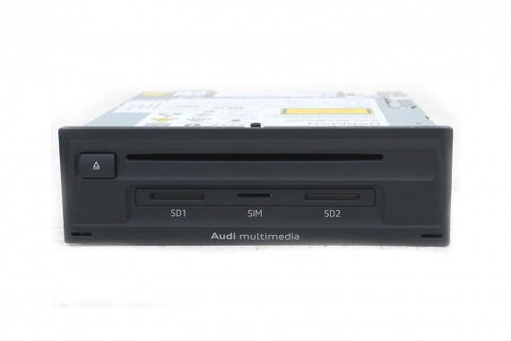 AUDI TT CZYTNIK MMI 8S0035021A MULTIMEDIA 3G+ SD SIM NAVI MIB II HIGH GEN2 8S0035021 8S0035021A 8S0035021R 8S0035021A 8S0035021A