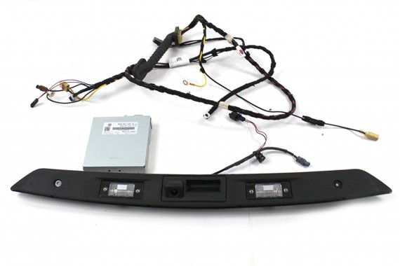 VW TIGUAN KAMERA TYŁ...