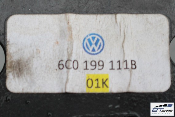 VW POLO ŁAPA SKRZYNI BIEGÓW AUTOMAT 6C0199111B silnika 6C0 199 111 B 6C0199111B 6C0199111B 6C0199111B 6C0199111B 6C0199111B