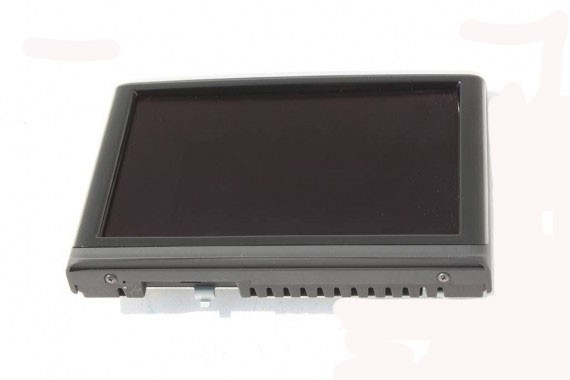 AUDI A8 MONITOR 8'' WYSWIETLACZ LCD CALI 4H0919604 4H0919604D 4H0919604E 4H0919604B 4H0919604G 4H0919604H 4H0919604F 4H0919604C
