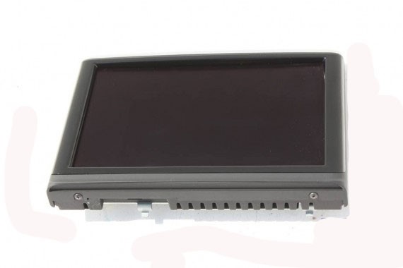 AUDI A8 MONITOR 8'' WYSWIETLACZ LCD CALI 4H0919604 4H0919604D 4H0919604E 4H0919604B 4H0919604G 4H0919604H 4H0919604F 4H0919604C