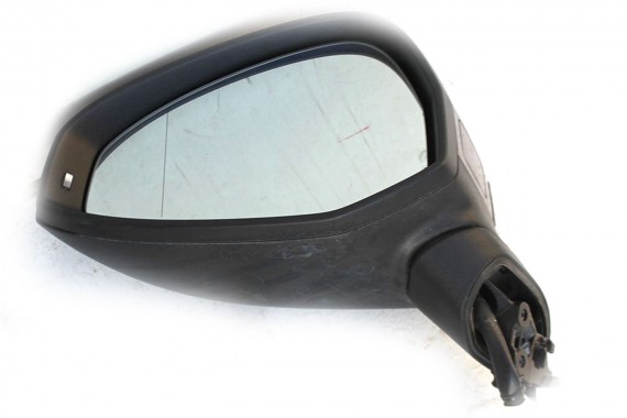 AUDI A4 LUSTERKO DRZWI LEWE 7 pin LY9B / 8W 2015-zewnętrzne pinów kabli przewodów 7pin Angielska Anglik 8W2857409 8W0857527