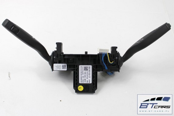 AUDI A3 MANETKI MANETKA 8V0953521CT 8V0953502M przełącznik przełączniki kierownicy 8V0 953 521 8V0953521CT 8V0953502M 8V0953521