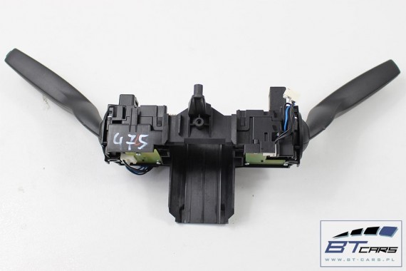 AUDI A3 MANETKI MANETKA 8V0953521CT 8V0953502M przełącznik przełączniki kierownicy 8V0 953 521 8V0953521CT 8V0953502M 8V0953521