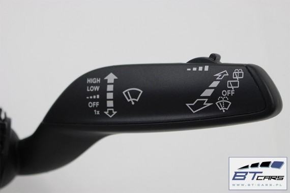 AUDI A3 MANETKI MANETKA 8V0953521CT 8V0953502M przełącznik przełączniki kierownicy 8V0 953 521 8V0953521CT 8V0953502M 8V0953521