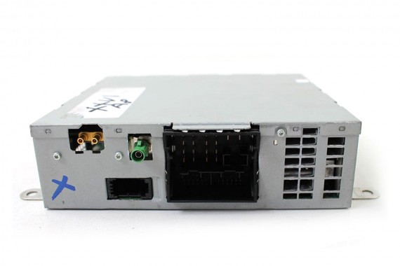 AUDI A8 TUNER RADIO UNIT...