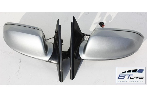 AUDI A8 LUSTERKO DRZWI LEWE 14+2 pin 4H zewnętrzne pinów kabli przewodów 16 pin D4 4H0 FOTOCHROM full foto 4H1857409 4H1857507