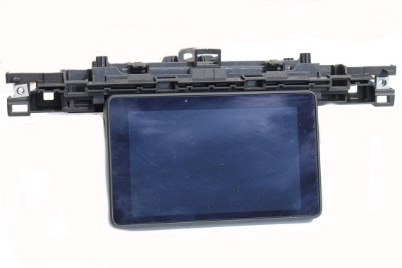 AUDI A4 A5 MONITOR EKRAN LCD WYŚWIEWTLACZ 8W0919604 8W 7 CALI 8W0 919 604 8W0919604 8W1919604 8W091960 8W0919604 8W1919604