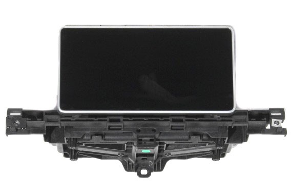 AUDI A4 A5 MONITOR EKRAN LCD WYŚWIETLACZ 8W0919605 8W0 919 605 8"25 CALA 8W1919605 8W1919605 MMI HIGH 8W F5 8W0919605 8W1919605
