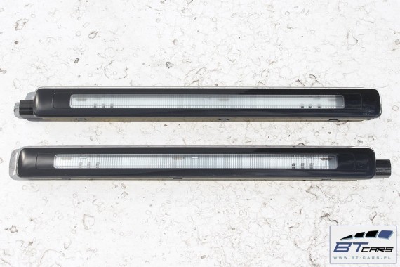 AUDI A4 KOMBI LAMPKA LED BAGAŻNIKA 8W9947409 8W9 947 409 AV ANT ALLROAD 8W B9 2 szt. 8W9947409 8W9947409 8W9947409 8W9947409