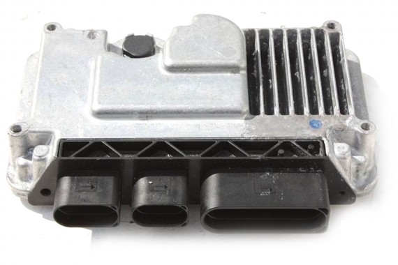 AUDI A8 MODUŁ STEROWNIK...