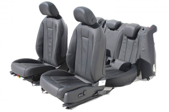 AUDI A5 SPORTBACK FOTELE...