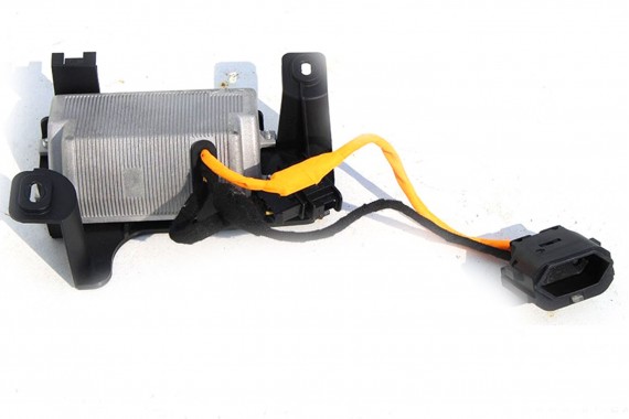 VW GOLF 7 VII AUDI A8 PRZETWORNIK PRZETWORNICA NAPIĘCIA PRĄDU 4H0907155D 4H0 907 155 D 220-230v 4H0907155 4H0907155D 4H0907155D