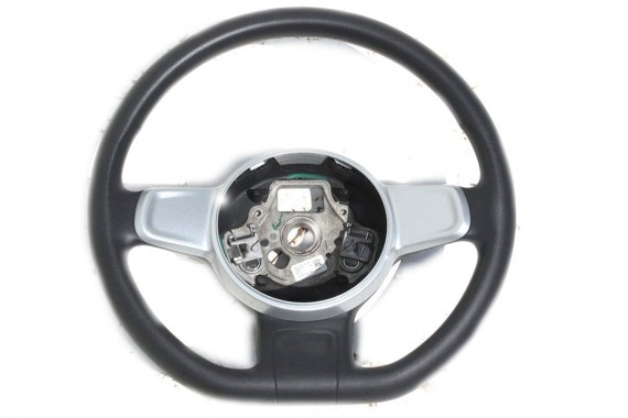 VW THE BEETLE KIEROWNICA 5C0419091AC 5C0 419 091 AC Kolor: A7W srebrny 5C0419091DE 5C0419091AC 5C0419091AC 5C0419091AC 5C0419091
