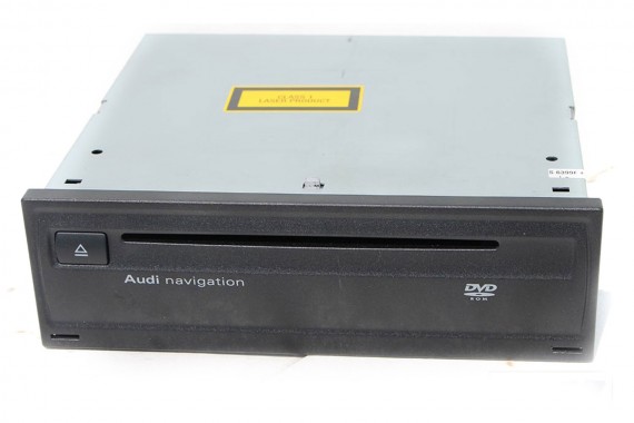 AUDI A4 A5 A8 Q7 CZYTNIK DVD MMI 2G 4E0919887D NAVI 4E0919887M 4E0910887Q 4E0910888P 4E0910887C 4E0910887D 4E0910887Q 4E0910887M