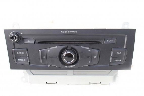 AUDI A4 A5 Q5 RADIO CZYTNIK CHOURS 8T1035152D 8T1057152D  8T1 035 152 D 8T1 057 152 C 8K 8T 8R 8T1057152C 8T1035152DX 8T1035152