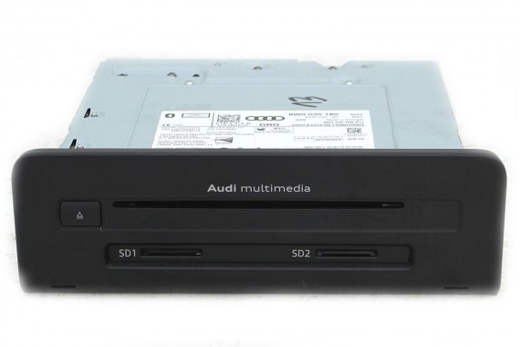 AUDI A4 A5 CZYTNIK MMI MULTIMEDIA SD 8W0035180 8W F5 8W0 035 180 8W0035180 8W0035180 8W0035180 8W0035180 8W0035180 8W0035180