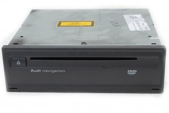AUDI A4 A5 A8 Q7 CZYTNIK DVD MMI 2G 4E0919887D NAVI 4E0919887M 4E0910887Q 4E0910888P 4E0910887C 4E0910887D 4E0910887Q 4E0910887M