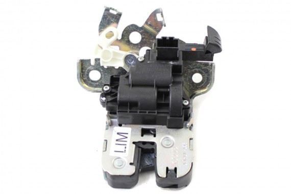 AUDI A3 A6 A8 TT ZAMEK KLAPY TYŁ 4H0827505 4H0827505A 4H0827505A 4H0827505 4H0827505A 4H0827505 4H0827505 4H0827505A VW GOLF VI