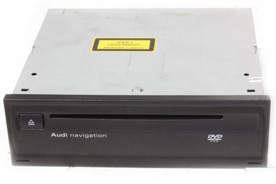 AUDI A4 A5 A8 Q7 CZYTNIK DVD MMI 2G 4E0919887M NAVI 4E0919887M 4E0910887T 4E0910888P 4E0910887C 4E0910887D 4E0910887Q 4E0910887M
