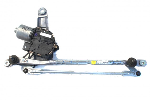 AUDI A4 MECHANIZM WYCIERACZEK 8W1955119 silniczek 8W1955023 8W1 955 119 8W1955023A 8W1 955 023 8W1955023B podstawa 8W 8W1955119