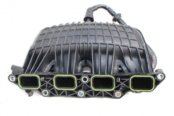 VW KOLEKTOR SSĄCY 03C129711AE 03C129709BA 03C129709AJ 1.4 TSi benzyna 03C129711 03C129711AE 03C129709BA 03C129709AJ 03C129711AE