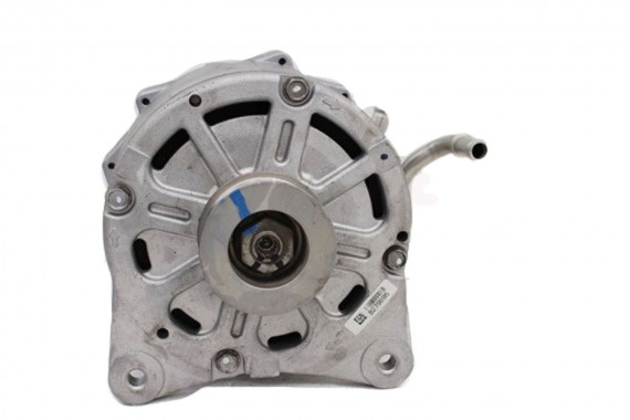 AUDI A8 Q7 ALTERNATOR 06E903015 06E903015B 06E 903 015 chłodzony wodą 190A 3.0 TFSi HITACHI 06E903015 06E903015B 06E903015B 4H