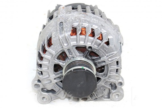 VW AUDI SKODA SEAT ALTERNATOR 03C903023T 03C903023TX 03C 903 023 T 03C903023T 03C903023TX 03C903023T 03C903023TX 03C903023 140A