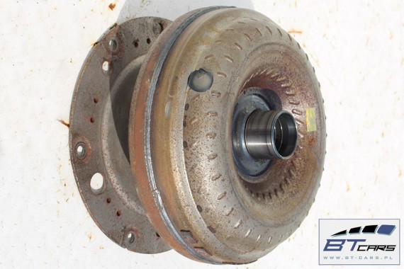 AUDI A6 A7 KOŁO ZAMACHOWE DWUMASOWE 4G 3.0 TDi HYDROKINETYCZNE SPRZEGŁO 0B5105317 0AW105317 0B5105317  0AW105317 0B5105317
