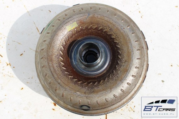 AUDI A6 A7 KOŁO ZAMACHOWE DWUMASOWE 4G 3.0 TDi HYDROKINETYCZNE SPRZEGŁO 0B5105317 0AW105317 0B5105317  0AW105317 0B5105317