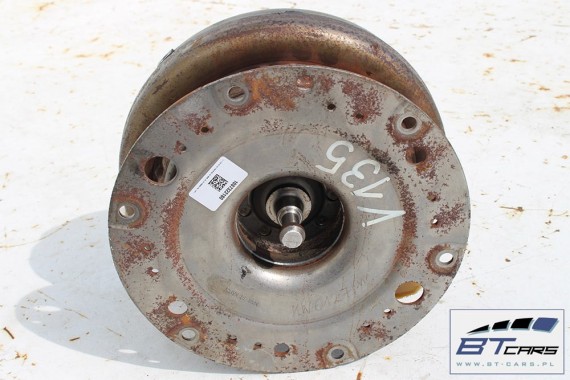 AUDI A6 A7 KOŁO ZAMACHOWE DWUMASOWE 4G 3.0 TDi HYDROKINETYCZNE SPRZEGŁO 0B5105317 0AW105317 0B5105317  0AW105317 0B5105317