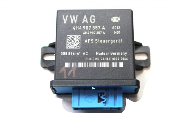 AUDI A6 A7 A8 MODUŁ...