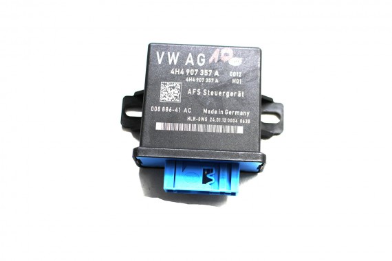 AUDI A6 A7 A8 MODUŁ...