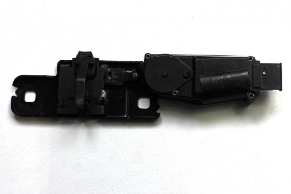 AUDI A6 A7 A8 ZAMEK KLAPY BAGAŻNIKA 4H0827383 4H0 827 383 TYLNEJ DOCIĄG RYGIEL 4G 4H D4 4H0827383 4H0827383A 4H0827383 4H0827383