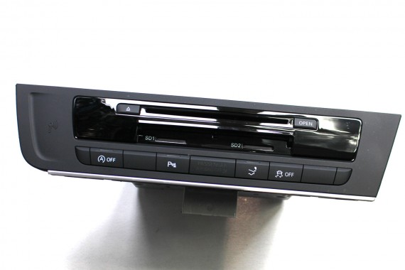 AUDI A6 A7 CZYTNIK DVD 4G0035666G 4G0035666GX MMI 3G+ KARTY SD MULTIMEDIA 4G0 035 666 4G0035666G 4G0035666A 4G0035666G 4G0035666