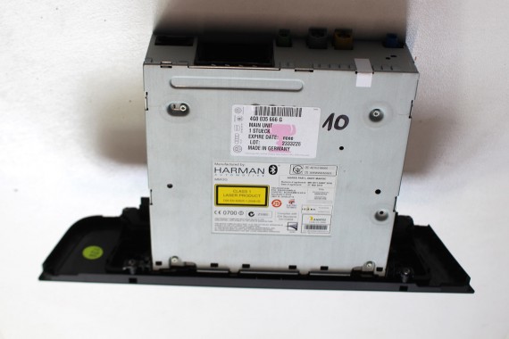 AUDI A6 A7 CZYTNIK DVD 4G0035666G 4G0035666GX MMI 3G+ KARTY SD MULTIMEDIA 4G0 035 666 4G0035666G 4G0035666A 4G0035666G 4G0035666