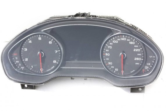 AUDI A8 ZEGARY LICZNIKI...