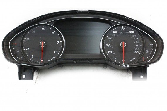 AUDI A8 ZEGARY LICZNIKI...